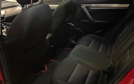 Geely Coolray I, 2020 год, 1 699 000 рублей, 12 фотография