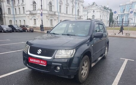 Suzuki Grand Vitara, 2008 год, 880 000 рублей, 1 фотография