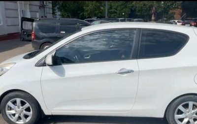 KIA Picanto II, 2012 год, 890 000 рублей, 1 фотография