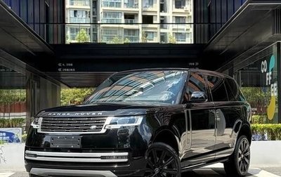 Land Rover Range Rover IV рестайлинг, 2023 год, 26 312 632 рублей, 1 фотография