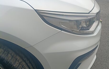 KIA Optima IV, 2020 год, 2 700 000 рублей, 9 фотография