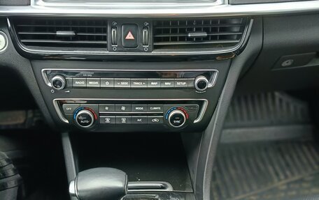 KIA Optima IV, 2020 год, 2 700 000 рублей, 21 фотография