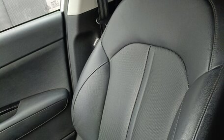 KIA Optima IV, 2020 год, 2 700 000 рублей, 19 фотография