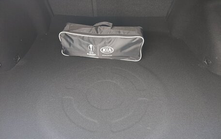 KIA Optima IV, 2020 год, 2 700 000 рублей, 24 фотография