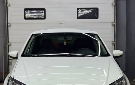 Volkswagen Polo VI (EU Market), 2016 год, 1 190 000 рублей, 2 фотография