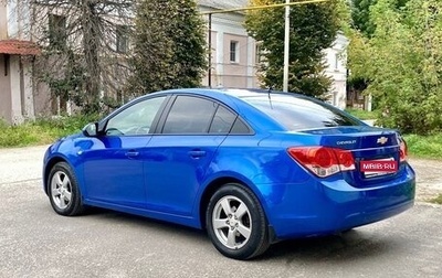 Chevrolet Cruze II, 2011 год, 777 000 рублей, 1 фотография