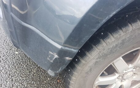 Suzuki Grand Vitara, 2008 год, 880 000 рублей, 5 фотография