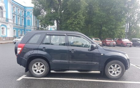 Suzuki Grand Vitara, 2008 год, 880 000 рублей, 6 фотография