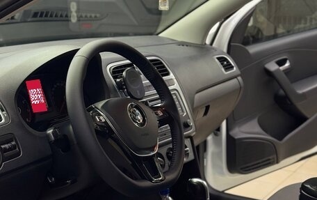 Volkswagen Polo VI (EU Market), 2016 год, 1 190 000 рублей, 7 фотография