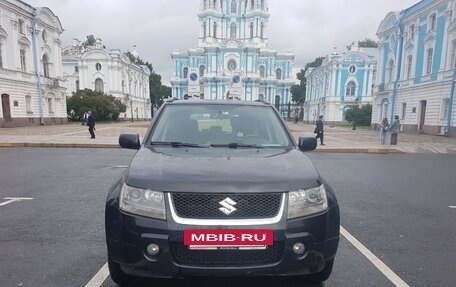 Suzuki Grand Vitara, 2008 год, 880 000 рублей, 4 фотография