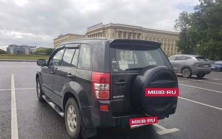 Suzuki Grand Vitara, 2008 год, 880 000 рублей, 2 фотография