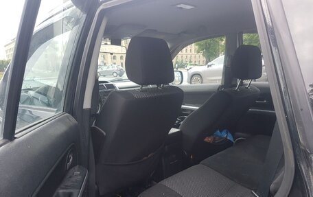 Suzuki Grand Vitara, 2008 год, 880 000 рублей, 14 фотография