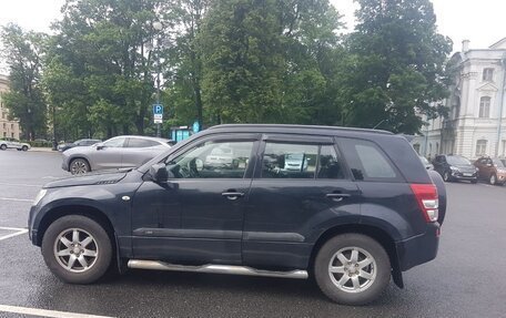 Suzuki Grand Vitara, 2008 год, 880 000 рублей, 9 фотография