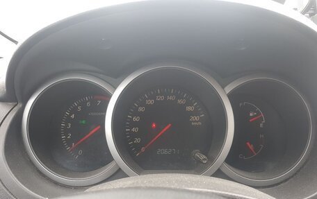 Suzuki Grand Vitara, 2008 год, 880 000 рублей, 12 фотография