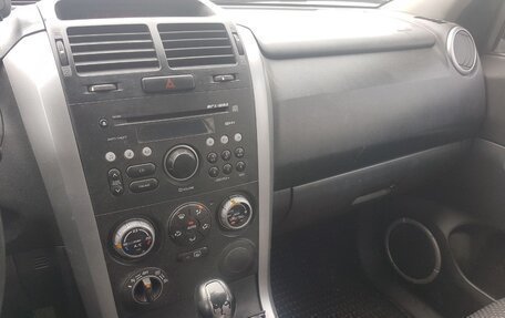 Suzuki Grand Vitara, 2008 год, 880 000 рублей, 11 фотография