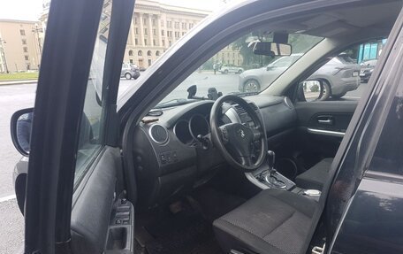 Suzuki Grand Vitara, 2008 год, 880 000 рублей, 10 фотография