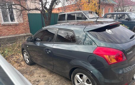 KIA cee'd I рестайлинг, 2009 год, 530 000 рублей, 3 фотография