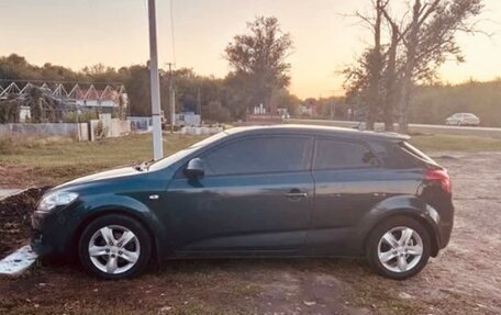 KIA cee'd I рестайлинг, 2009 год, 530 000 рублей, 6 фотография