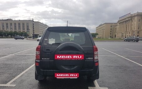 Suzuki Grand Vitara, 2008 год, 880 000 рублей, 8 фотография