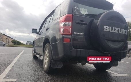 Suzuki Grand Vitara, 2008 год, 880 000 рублей, 15 фотография