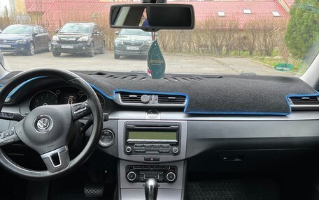 Volkswagen Passat B7, 2011 год, 800 000 рублей, 5 фотография