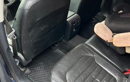 Volkswagen Passat B7, 2011 год, 800 000 рублей, 6 фотография