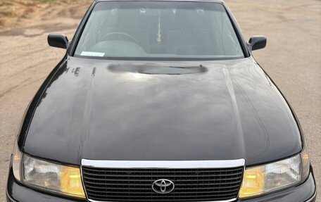 Toyota Celsior III, 1992 год, 980 000 рублей, 5 фотография