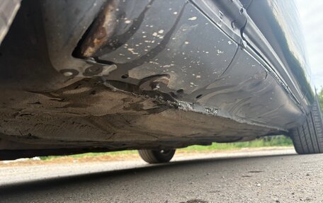 Toyota Celsior III, 1992 год, 980 000 рублей, 13 фотография