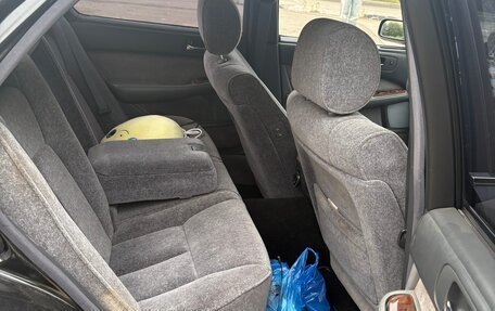 Toyota Celsior III, 1992 год, 980 000 рублей, 8 фотография