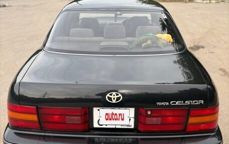 Toyota Celsior III, 1992 год, 980 000 рублей, 4 фотография