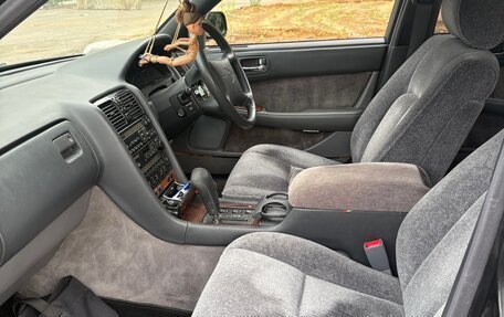 Toyota Celsior III, 1992 год, 980 000 рублей, 10 фотография