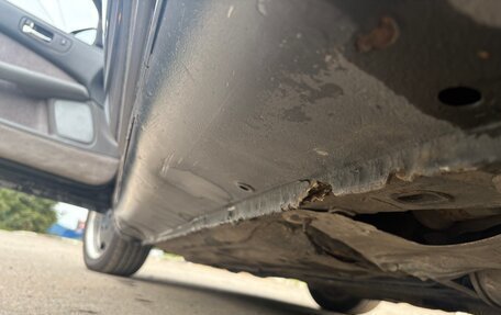 Toyota Celsior III, 1992 год, 980 000 рублей, 12 фотография