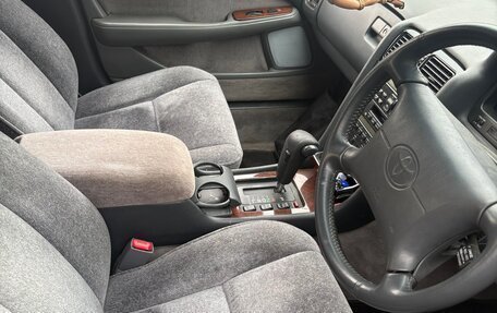 Toyota Celsior III, 1992 год, 980 000 рублей, 7 фотография