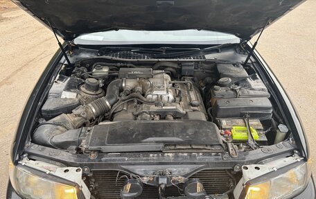 Toyota Celsior III, 1992 год, 980 000 рублей, 9 фотография