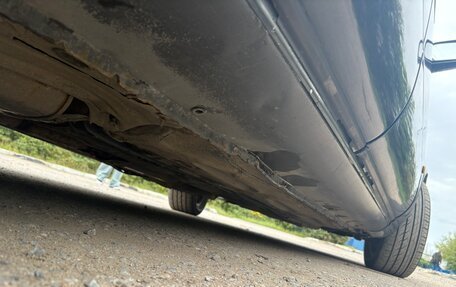 Toyota Celsior III, 1992 год, 980 000 рублей, 15 фотография