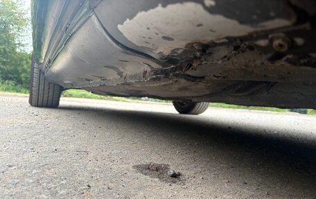 Toyota Celsior III, 1992 год, 980 000 рублей, 14 фотография