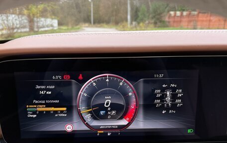 Mercedes-Benz E-Класс, 2018 год, 3 690 000 рублей, 16 фотография