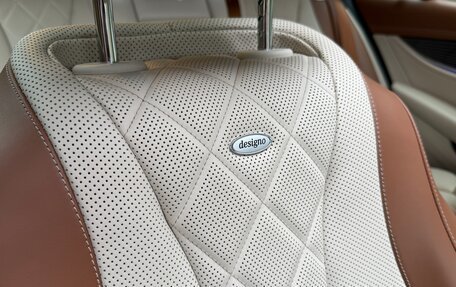 Mercedes-Benz E-Класс, 2018 год, 3 690 000 рублей, 26 фотография