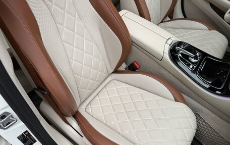 Mercedes-Benz E-Класс, 2018 год, 3 690 000 рублей, 27 фотография