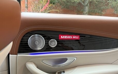 Mercedes-Benz E-Класс, 2018 год, 3 690 000 рублей, 20 фотография