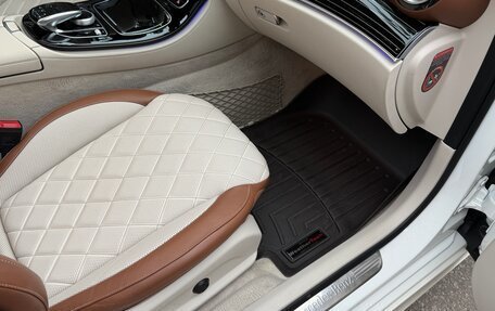 Mercedes-Benz E-Класс, 2018 год, 3 690 000 рублей, 30 фотография