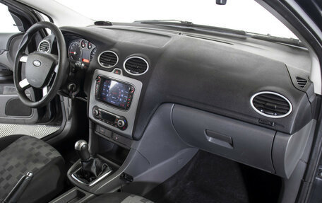 Ford Focus II рестайлинг, 2007 год, 395 000 рублей, 9 фотография