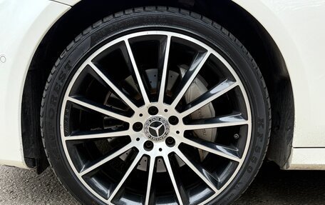 Mercedes-Benz E-Класс, 2018 год, 3 690 000 рублей, 36 фотография