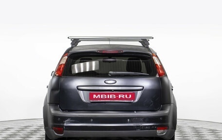 Ford Focus II рестайлинг, 2007 год, 395 000 рублей, 6 фотография