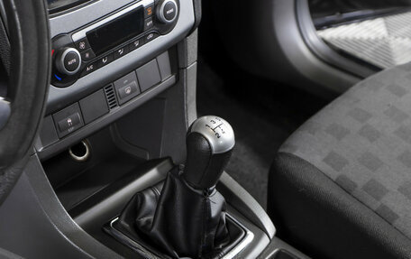 Ford Focus II рестайлинг, 2007 год, 395 000 рублей, 13 фотография