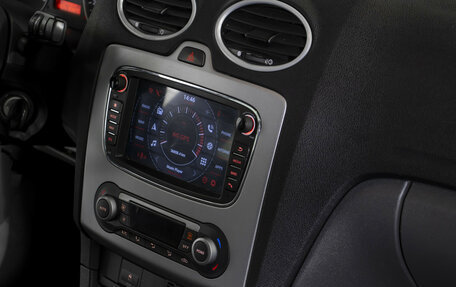 Ford Focus II рестайлинг, 2007 год, 395 000 рублей, 14 фотография