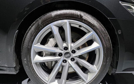 Audi A7, 2022 год, 5 800 000 рублей, 5 фотография