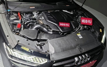 Audi A7, 2022 год, 5 800 000 рублей, 6 фотография