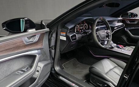 Audi A7, 2022 год, 5 800 000 рублей, 10 фотография