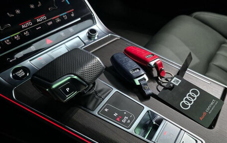 Audi A7, 2022 год, 5 800 000 рублей, 9 фотография